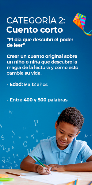 Categoría Cuento Corto