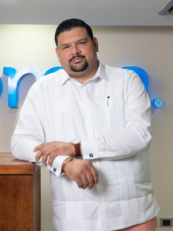 Franklin Soriano