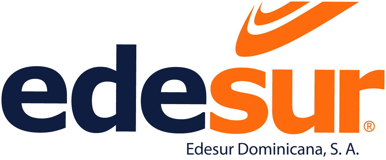 logo edesur