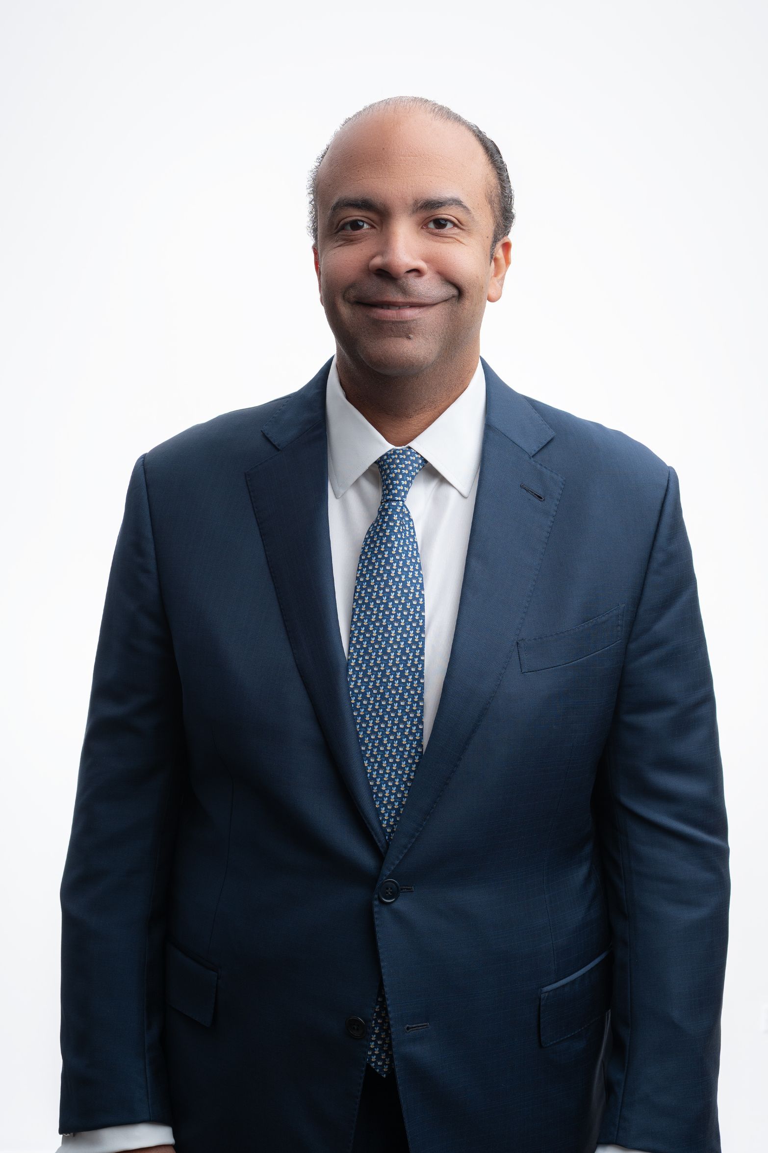 Samuel Pereyra